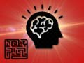 Гульня Crazy Maze