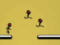 Гульня Stickman Go