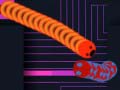Гульня Snake.io