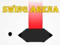 Гульня Swing Arena