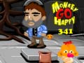 Гульня Monkey Go Happly Stage 341