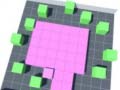 Гульня Color Fill 3D