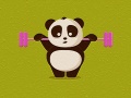 Гульня Exitic Animals Puzzle Time
