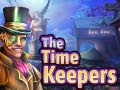 Гульня The Time Keepers