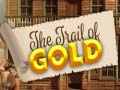 Гульня The Trail of Gold