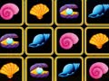 Гульня Seashells Sudoku