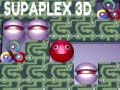 Гульня Supaplex 3D