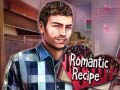 Гульня Romantic Recipe