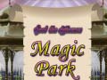 Гульня Spot the Differences Magic Park