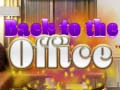 Гульня Back to the Office