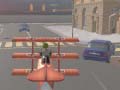 Гульня Air Toons