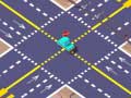 Гульня Trafficup.io