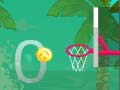 Гульня Emoji Dunk Clicker