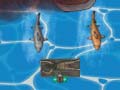 Гульня Titanic Shark Attacks