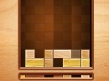Гульня Unblock Puzzle Slide Blocks