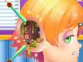 Гульня Funny Ear Surgery