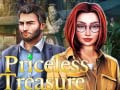 Гульня Priceless Treasure