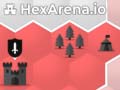 Гульня HexArena.io