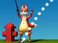 Гульня Cartoons Championship Golf 2019
