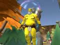 Гульня Adventure Aqua Man Deep In Sea