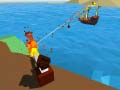 Гульня Baseball Fury