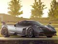 Гульня Roadster BC
