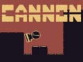 Гульня Cannon
