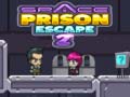 Гульня Space Prison Escape 2
