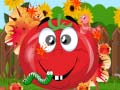 Гульня Tomato Explosion  