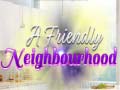 Гульня Friendly Neighborhood