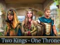 Гульня Two Kings - One Throne