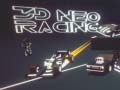 Гульня 3D Neo Racing