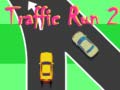 Гульня Traffic Run 2