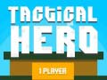 Гульня Tactical Hero