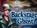 Гульня Backstage Ghost