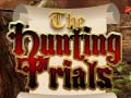 Гульня Hunting Trials