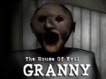 Гульня The House Of Evil Granny