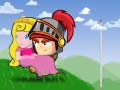 Гульня Princess Rescue
