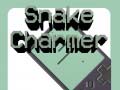 Гульня Snake Charmer