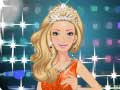 Гульня Prom Queen Dress Up