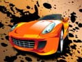 Гульня Extreme Impossible Tracks Stunt Car Drive