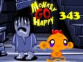 Гульня Monkey Go Happly Stage 343