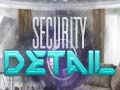 Гульня Security Detail