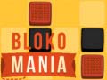 Гульня Bloko Mania