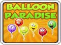Гульня Balloon Paradise