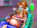 Гульня Beauty Mommy Accident Er