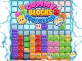 Гульня Gummy Blocks Evolution