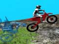 Гульня Forest Bike Trials 2019