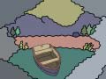 Гульня That Blurry Place  Chapter 1: The Boat