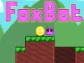 Гульня FoxBot